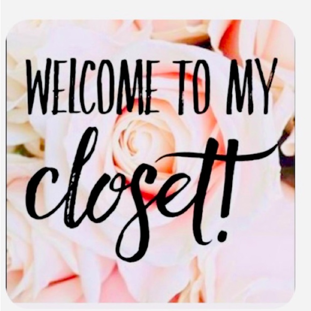 WELCOME! 🤗